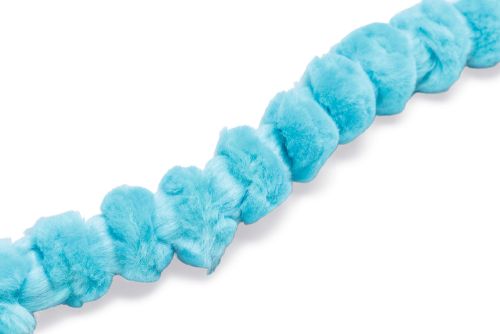 Beeztees Kedi Oltası, Peluş Toplar