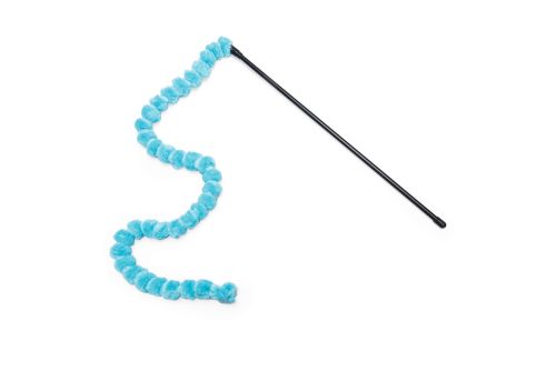 Beeztees Kedi Oltası, Peluş Toplar