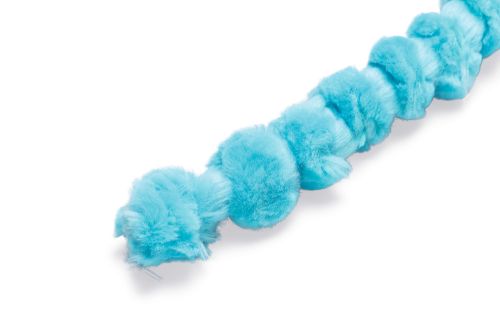 Beeztees Kedi Oltası, Peluş Toplar