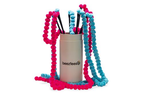 Beeztees Kedi Oltası, Peluş Toplar