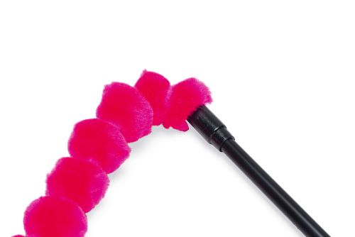 Beeztees Kedi Oltası, Peluş Toplar