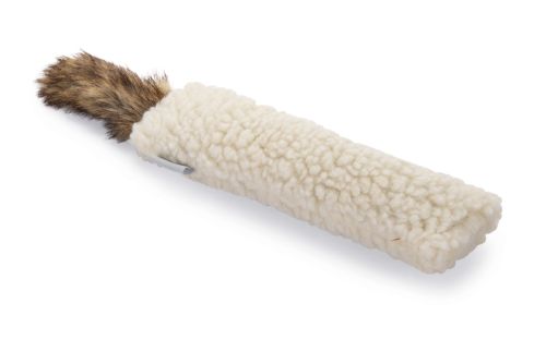 Beeztees Kedi Oyuncağı, Tüylü Kediotu Yastığı, 31cm