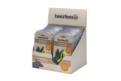 Beeztees Kene Çıkarma Cımbız Seti, 2 adet, Plastik, Yeşil, S 4,5x0,6x0,4cm - L 6x1x0,4cm - Thumbnail