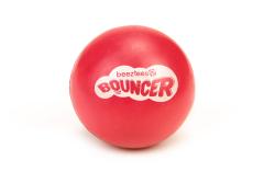 Beeztees Köpek Oyuncağı, Ekstra Zıplayan Top, Kauçuk, Çeşitli Renklerde, 6,5cm - Thumbnail