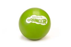 Beeztees Köpek Oyuncağı, Ekstra Zıplayan Top, Kauçuk, Çeşitli Renklerde, 6,5cm - Thumbnail