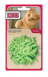 Kong Mikrofiber Kedi Oyun Topu 4,5cm - Thumbnail