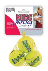 Kong - Kong Köpek Air Sq Sesli Tenis Topu S 3 Adet 5cm