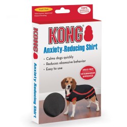 Kong Köpek Anksiyete Giderici Elbise S - Thumbnail