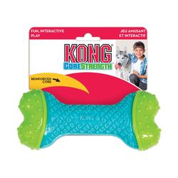 Kong Core Strength Köpek Çiğneme Oyuncağı 13,5cm - Thumbnail