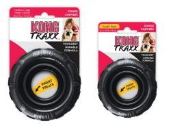 Kong - Kong Extreme Kauçuk Köpek Oyuncağı Lastik S 9cm