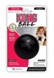 Kong Köpek Extreme Oyun Topu M-L 8cm - Thumbnail