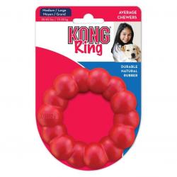 Kong - Kong Ring Köpek Oyuncağı M-L Irk 10,5cm