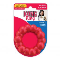 Kong - Kong Ring Köpek Oyuncağı S-M Irk 8,5cm