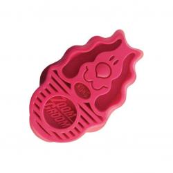 Kong - Kong ZoomGroom Köpek Tarağı Pembe 11cm