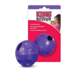 Kong - Kong Kedi Ödül Topu Oyuncağı 6,5cm