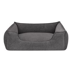 Pet Comfort - Pet Comfort Alpha Antrasit Köpek Yatağı L 105x85cm