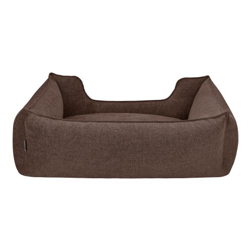 Pet Comfort Alpha Kahverengi Köpek Yatağı L 105x85cm