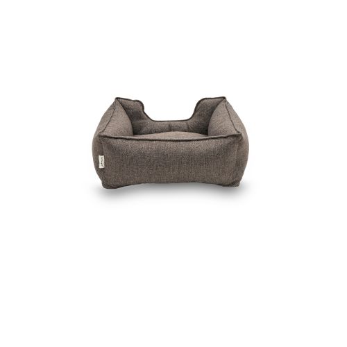 Pet Comfort Alpha Ortopedik Brown Köpek Yatağı L 105x85cm
