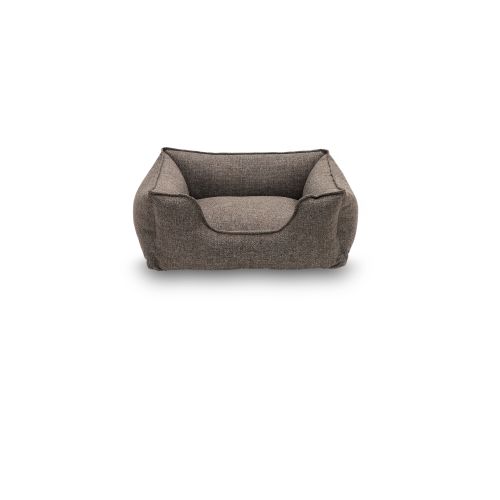 Pet Comfort Alpha Ortopedik Brown Köpek Yatağı S 60x50cm
