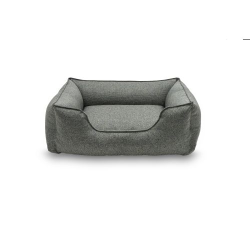 Pet Comfort Alpha Ortopedik Dark Green Köpek Yatağı L 105x85cm