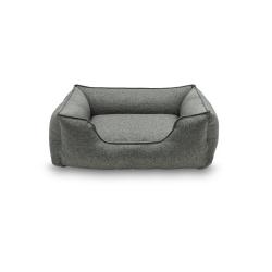 Pet Comfort - Pet Comfort Alpha Ortopedik Dark Green Köpek Yatağı S 60x50cm