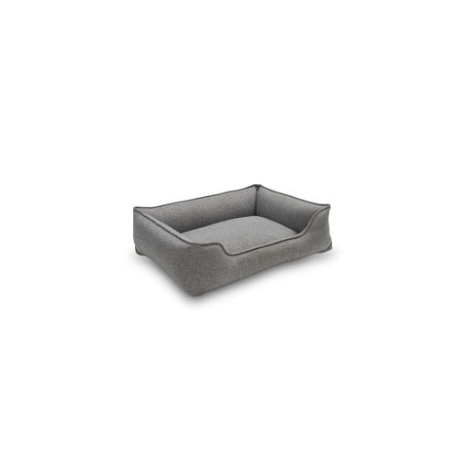 Pet Comfort Bravo Ortopedik Gri Köpek Yatağı S 55x45cm