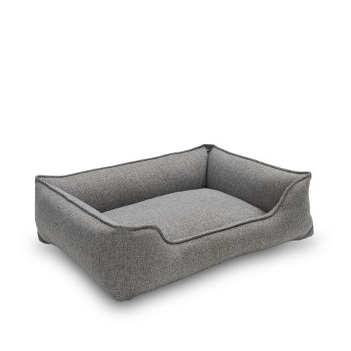 Pet Comfort Bravo Ortopedik Gri Köpek Yatağı XL 105x80cm