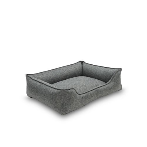 Pet Comfort Bravo Ortopedik Koyu Yeşil Köpek Yatağı L 90x70cm