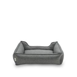 Pet Comfort Bravo Ortopedik Koyu Yeşil Köpek Yatağı L 90x70cm - Thumbnail