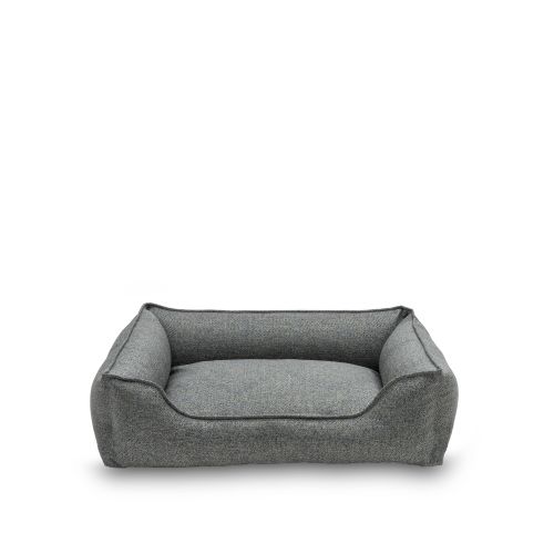 Pet Comfort Bravo Ortopedik Koyu Yeşil Köpek Yatağı L 90x70cm