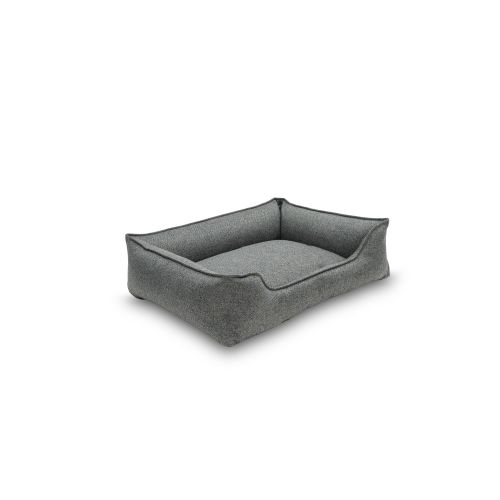 Pet Comfort Bravo Ortopedik Koyu Yeşil Köpek Yatağı M 75x60cm