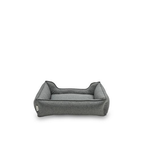 Pet Comfort Bravo Ortopedik Koyu Yeşil Köpek Yatağı M 75x60cm