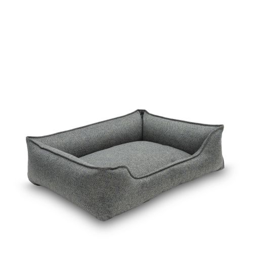 Pet Comfort Bravo Ortopedik Koyu Yeşil Köpek Yatağı XL 105x80cm