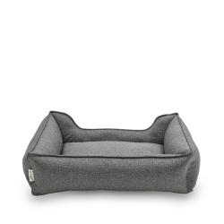 Pet Comfort Bravo Ortopedik Koyu Yeşil Köpek Yatağı XL 105x80cm - Thumbnail