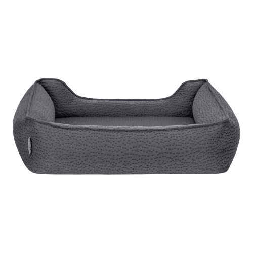 Pet Comfort Bravo Gri Ortopedik Köpek Yatağı M 75x60cm