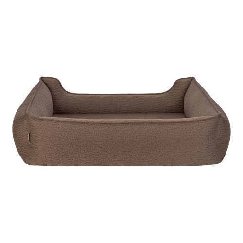 Pet Comfort Bravo Kahverengi Ortopedik Köpek Yatağı XL 105x80cm