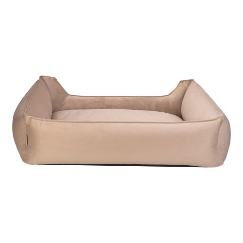 Pet Comfort Delta Ekru Köpek Yatağı L 105x80cm