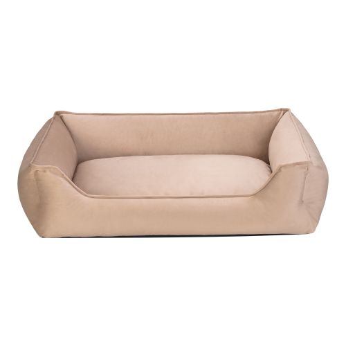 Pet Comfort Delta Ekru Köpek Yatağı M 90x70cm