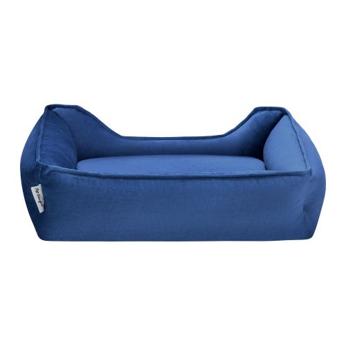 Pet Comfort Delta Lacivert Kedi ve Köpek Yatağı XS 55x45cm