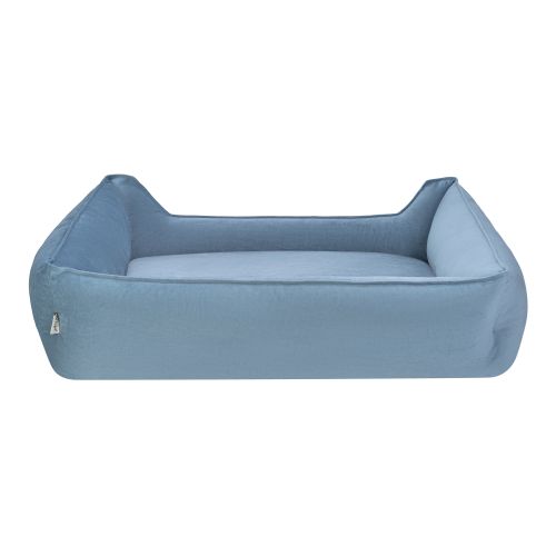 Pet Comfort Delta Mavi Köpek Yatağı L 105x80cm