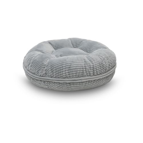 Pet Comfort Donut Mink Köpek Yatağı 110cm