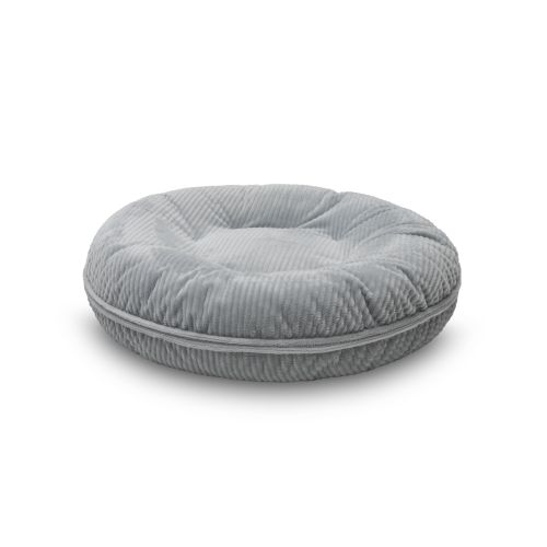 Pet Comfort Donut Mink Köpek Yatağı 70cm