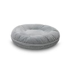 Pet Comfort - Pet Comfort Donut Mink Köpek Yatağı 90cm