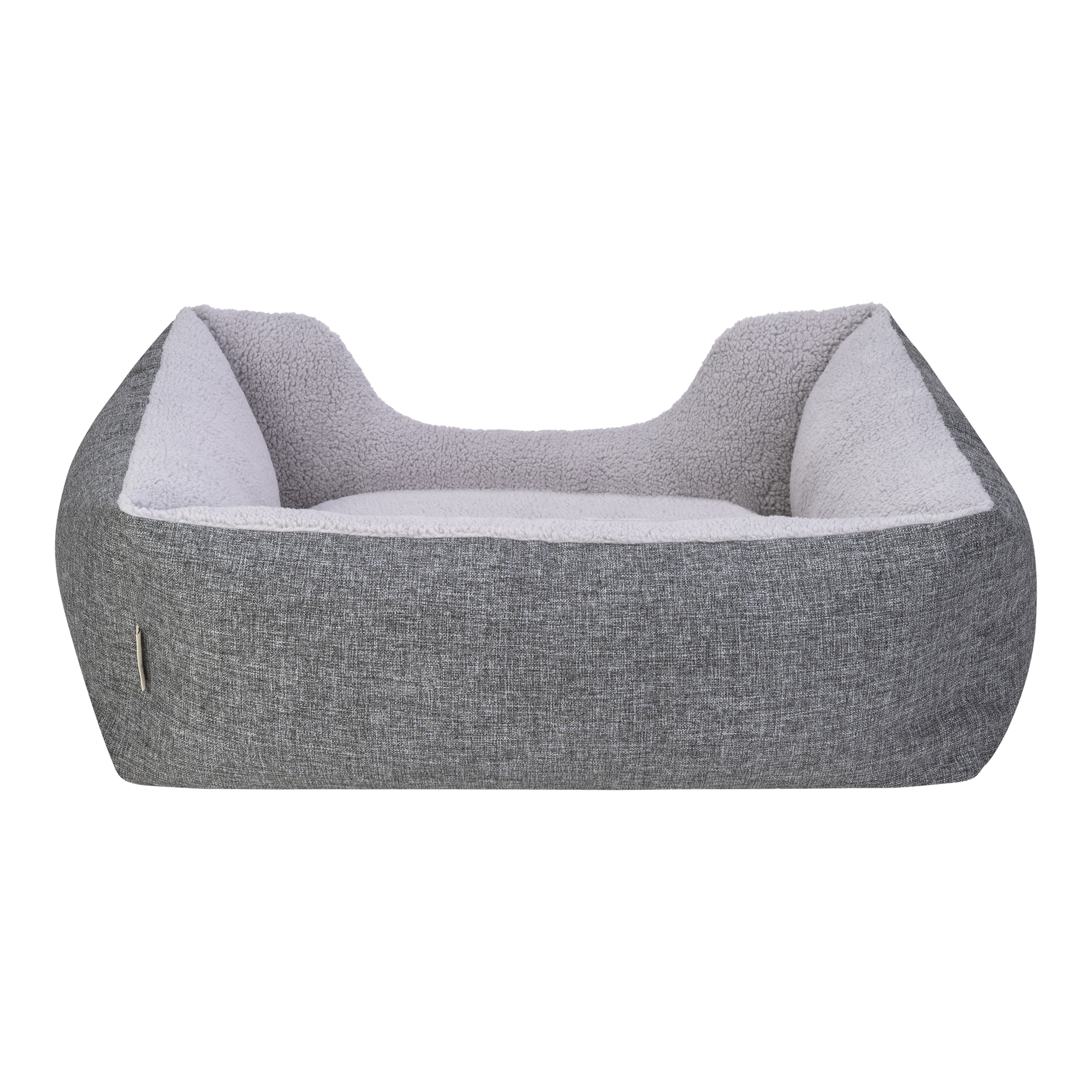 Pet Comfort Echo Varro Gri-Gri Köpek Yatağı M 65x80cm
