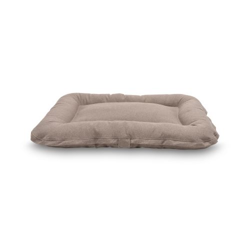 Pet Comfort Enzo Açık Kahverengi Köpek Yatağı M 100x70cm