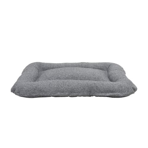 Pet Comfort Enzo Gri Köpek Yatağı L 120x80cm