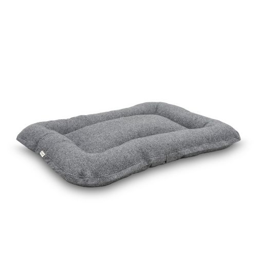 Pet Comfort Enzo Gri Köpek Yatağı L 120x80cm