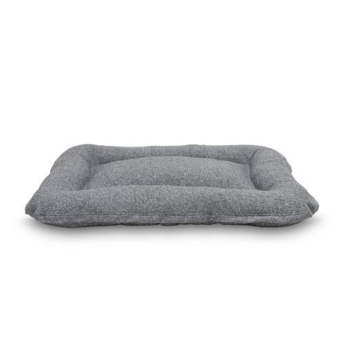 Pet Comfort Enzo Gri Köpek Yatağı L 120x80cm