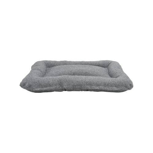 Pet Comfort Enzo Gri Köpek Yatağı M 100x70cm