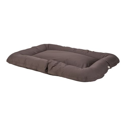 Pet Comfort Enzo Kahverengi Köpek Yatağı M 100x70cm